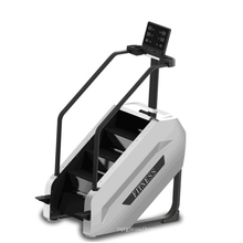 Gym stair climber Commercial Stair Master Stepper Fitness Machine